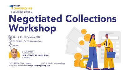 Negotiated Collections Workshop