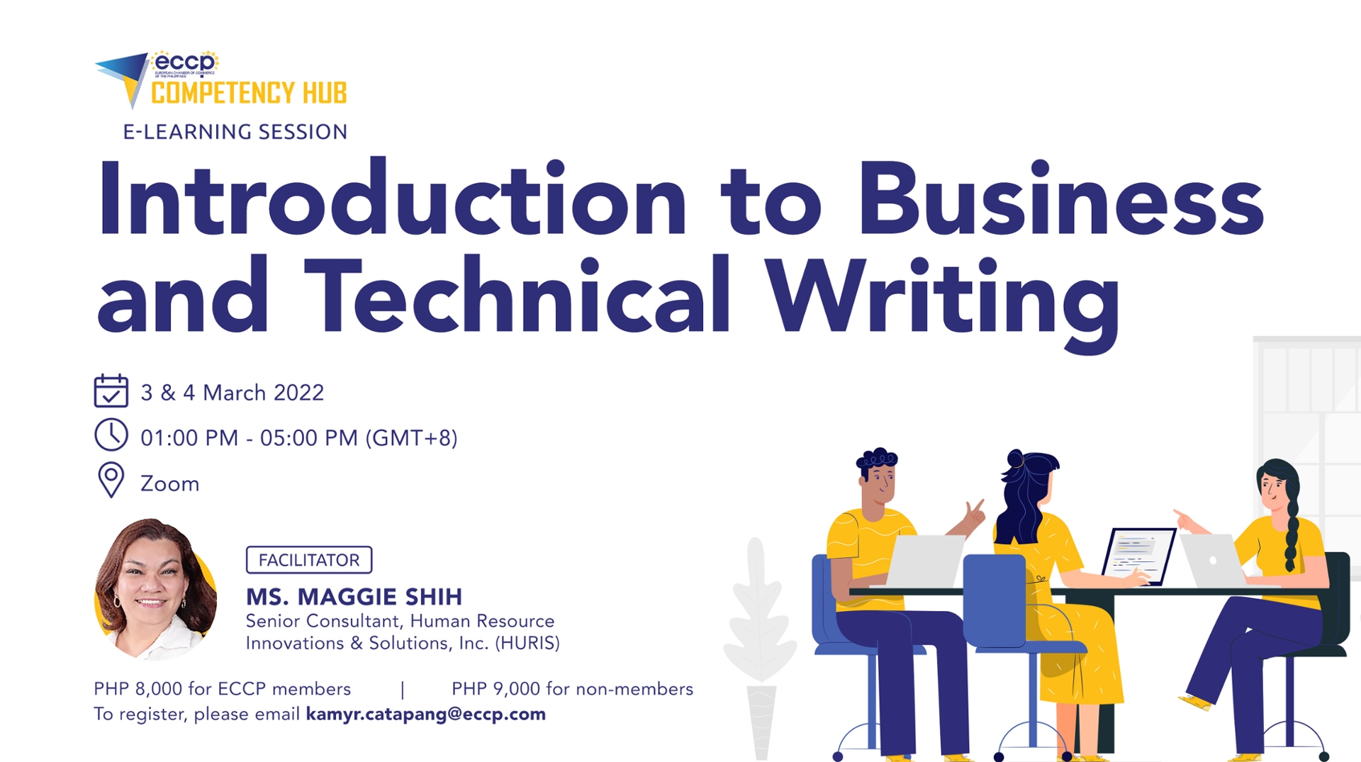 technical writing course uwa