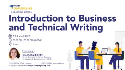 Introduction to Business and Technical Writing