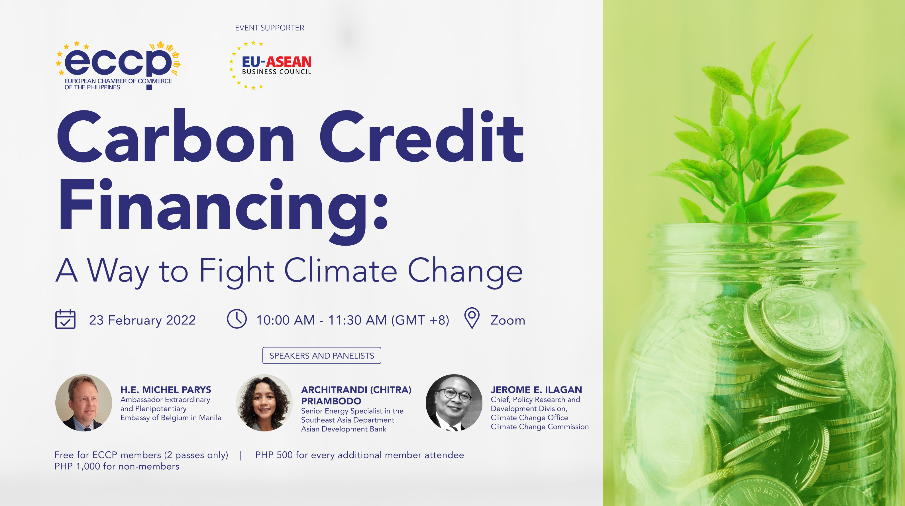 Carbon Credit Financing A Way to Fight Climate Change