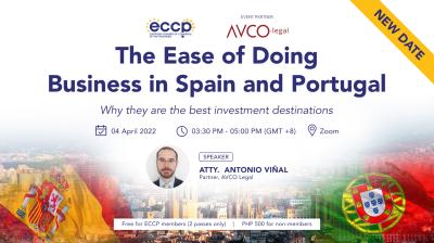 The Ease of Doing Business in Spain and Portugal