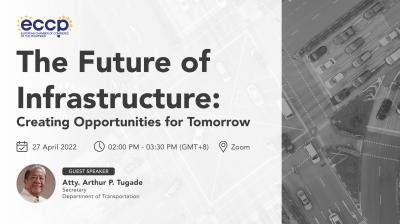 The Future of Infrastructure: Creating Opportunities for Tomorrow