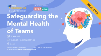 Safeguarding Mental Health of Teams