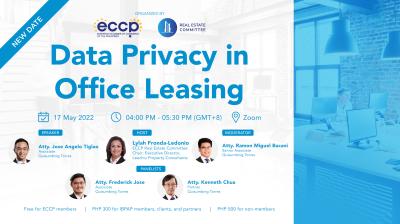Data Privacy in Office Leasing
