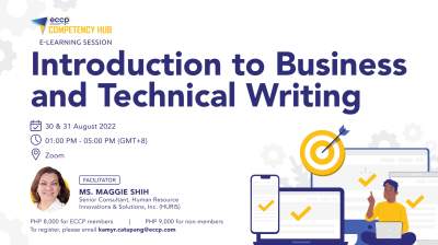 Introduction to Business and Technical Writing