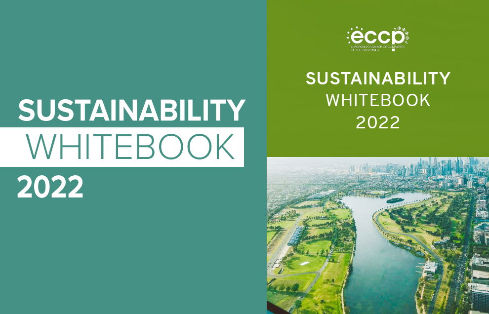 Sustainability Whitebook 2022