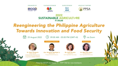 Part 2: 2022 Sustainable Agriculture Forum