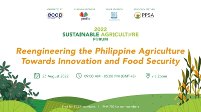 Part 2: 2022 Sustainable Agriculture Forum