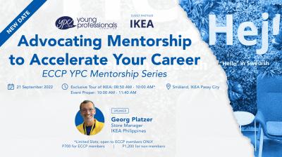 Advocating Mentorship to Accelerate Your Career
