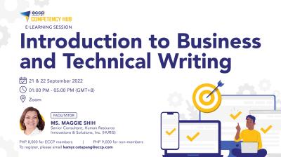 Introduction to Business and Technical Writing