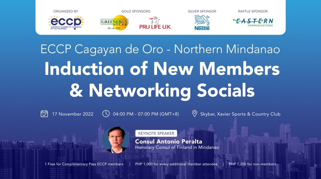 Networking Socials