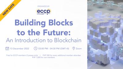Building Blocks to the Future: An Introduction to Blockchain