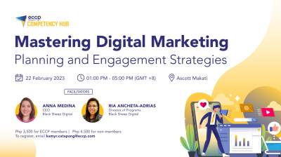 Mastering digital marketing: planning and engagement strategies