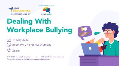 Dealing with Workplace Bullying