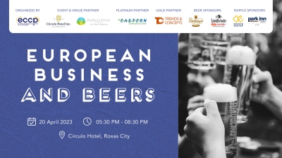 European Business and Beers