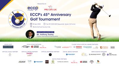 The European Golf Cup