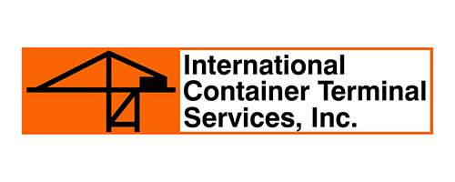 INTERNATIONAL CONTAINER TERMINAL SERVICES, INC.(ICTSI)