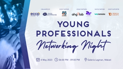 Young Professionals Networking Night