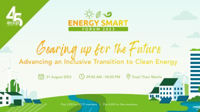 Energy Smart Forum 2023