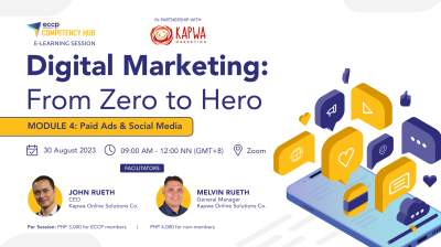 Digital Marketing: From Zero To Hero - Module 4