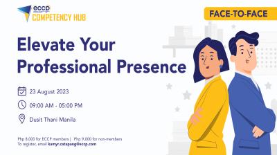Elevate your Professional Presence