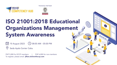 ISO 21001:2018 Educational Organizations Management System Awareness