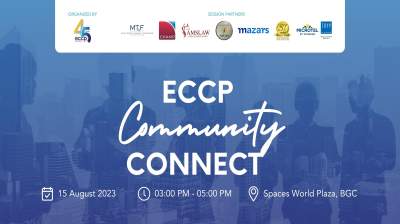 2nd ECCP Community Connect