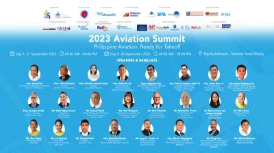 2023 Aviation Summit