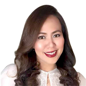 Dr. Glenda Antonio, RN, RFC, REP, CFRM, DM-EM