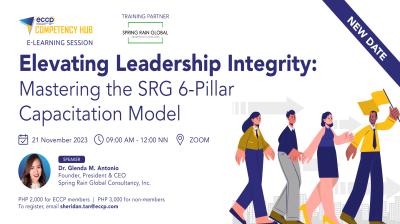 Elevating Leadership Integrity