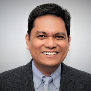 Allan Allas, AFPM