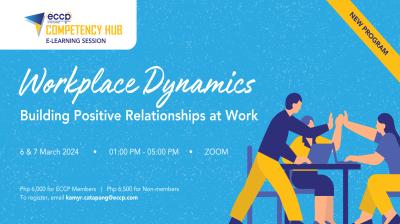 Workplace Dynamics: Building Positive Relationships at Work