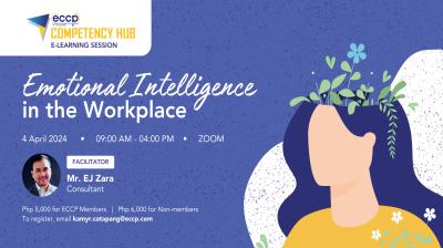 Emotional Intelligence in the Workplace