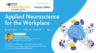Applied Neuroscience for the Workplace