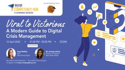 Viral to Victorious: A Modern Guide to Digital Crisis Management