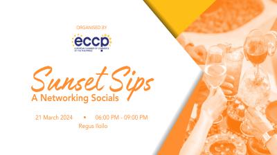 Sunset Sips: A Networking Socials