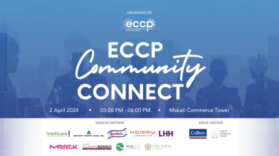 ECCP Community Connect