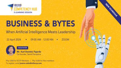 Business & Bytes: When AI Meets Leadership