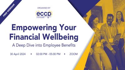 Empowering Your Financial Wellbeing: A Deep Dive into Employee Benefits