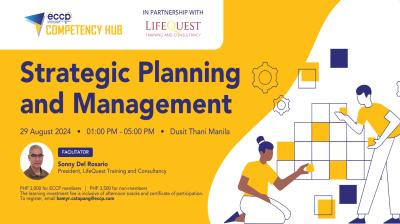 Strategic Planning and Management
