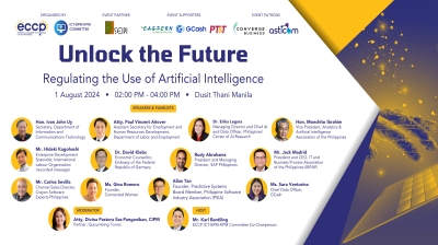 Unlock the Future: Regulating the Use of Artificial Intelligence