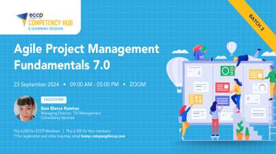 Agile Project Management Fundamentals 7.0