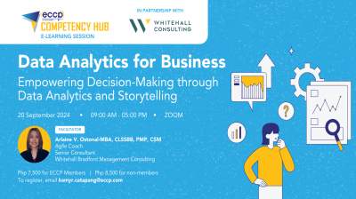 Data Analytics for Business: Empowering Decision-Making through Data Analytics and Storytelling