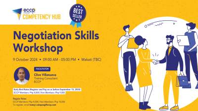 Negotiation Skills Workshop