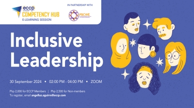 Inclusive Leadership