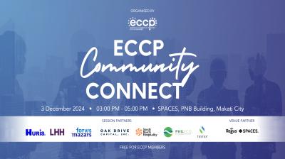 ECCP Community Connect