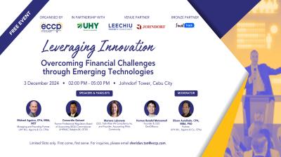 Leveraging Innovation: Overcoming Financial Challenges through Emerging Technologies