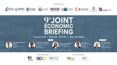 9th Joint Economic Briefing