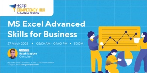 MS Excel Advanced Skills for Business