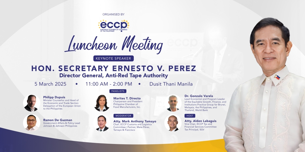 Luncheon Meeting